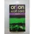 ORSON SCOTT CARD - XENOCID